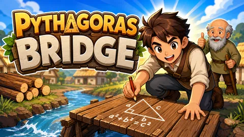 Pythagoras Bridge cover art