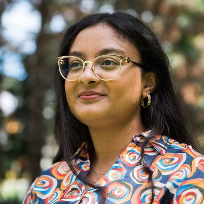 Maeesha Biswas