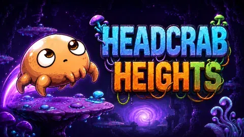 Headcrab Heights cover image